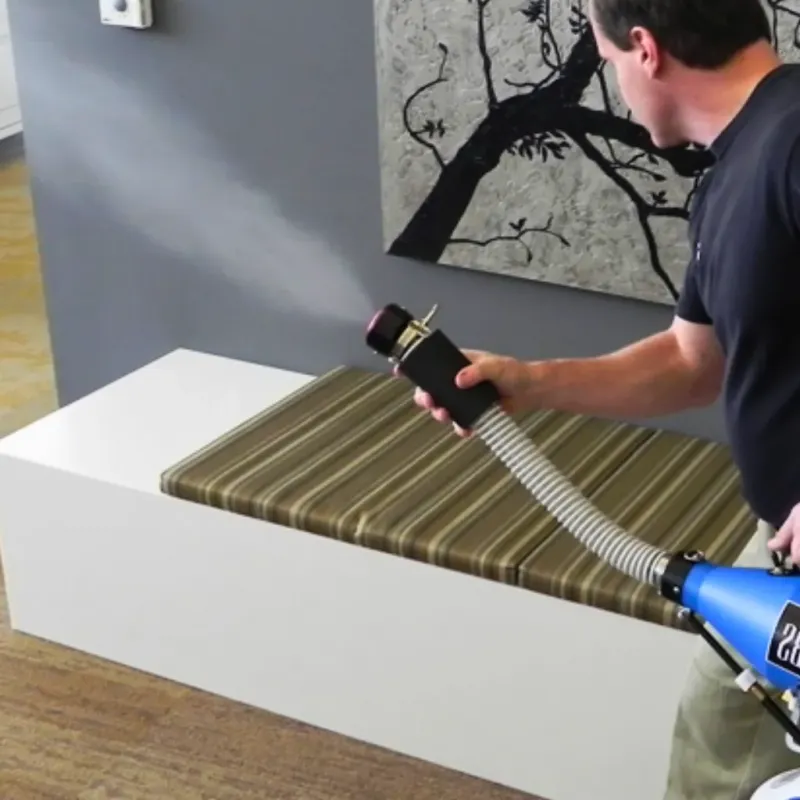 Professional Odor Removal in Suisun, CA